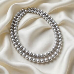 Daily Wear Pearl Necklace