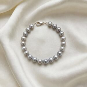 Mini Pearl Bracelet Chain