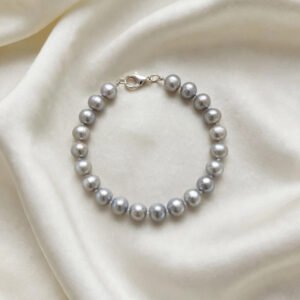 Mini Pearl Bracelet Chain