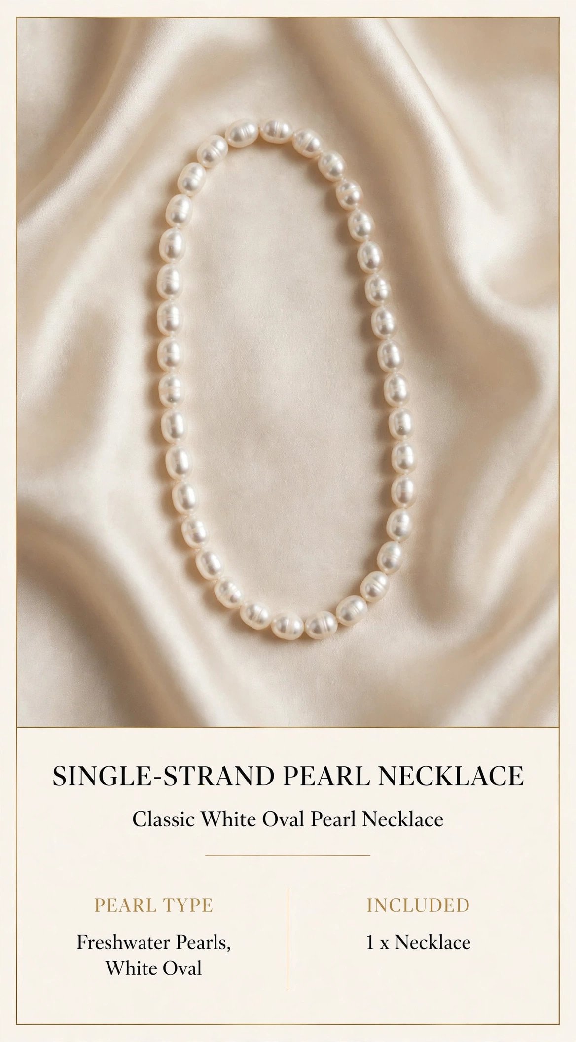 single-strand-white-pearl-necklace-infographic