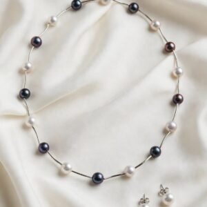 Traditional Pearl Set
